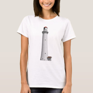 Camiseta Detalles del faro