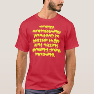 Camiseta Detalles en tejido