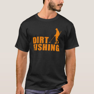 Camiseta Detección Metalizado Guay Para Hombres Mujeres Gra