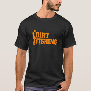 Camiseta Detección Metalizado Guay Para Hombres Mujeres Gra