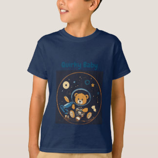 Camiseta Detective Adventure T-Shirt