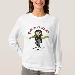 Camiseta Detective CSI ligero