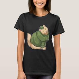 Camiseta Detective de gatos