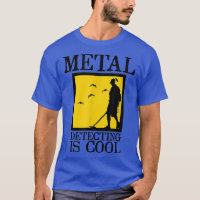 Detector metalizadoDetección de metales es Guay   