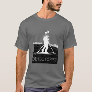 Camiseta Detectora