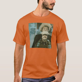Camiseta Detectoristal los Tiburones de la Mugre