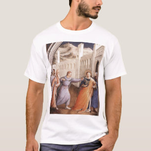 Camiseta Detención de St Stephen