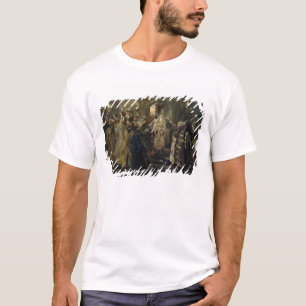 Camiseta Detención del Philip "metropolitano", 1910