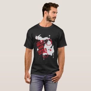 Camiseta Detención Rick Snyder