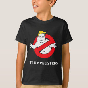 Camiseta Detenedores de Trump Anti Trump No Trump Detengan
