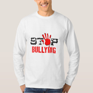 Camiseta Detener el acoso