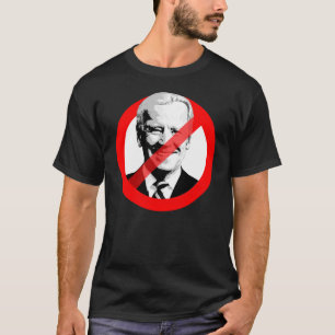 CAMISETA DETENER JOE BIDEN