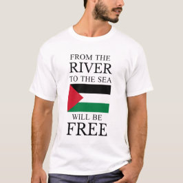 Camiseta Detener la guerra / Apoyar a Gaza y Palestina