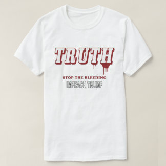 CAMISETA DETENER LA HEMORRAGIA