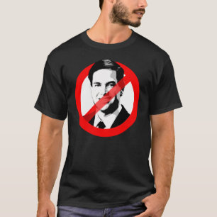 CAMISETA DETENER MARCO RUBIO