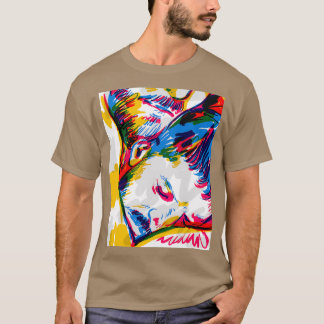 Camiseta Deténganme