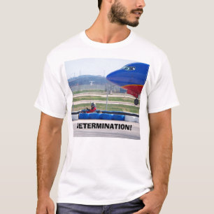 CAMISETA ¡DETERMINACIÓN!