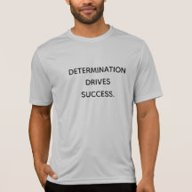 Determinación Impulsa Éxito Motivacional