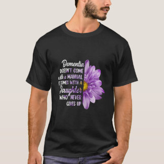Camiseta Detia No Viene Con Una Ual Viene Con Una Hija