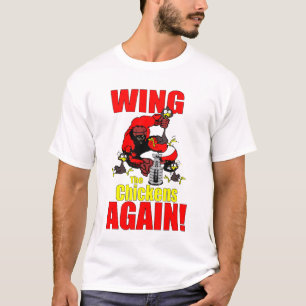 Camiseta Detroit de hockey