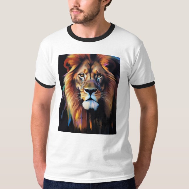 Camiseta Detroit, fanático del fútbol, palabras gr (Anverso)