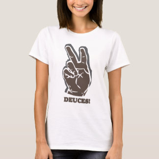 Camiseta Deuces