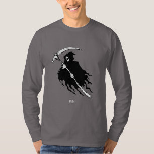 Camiseta Deuda