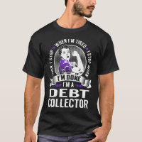 Deuda Collector Stop Cuando termine