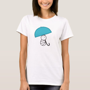 Camiseta Deuda en abril