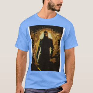 Camiseta Deus Ex Revolución Humana v1