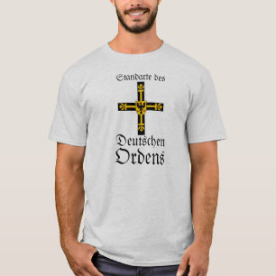 Camiseta Deutschen Ordens