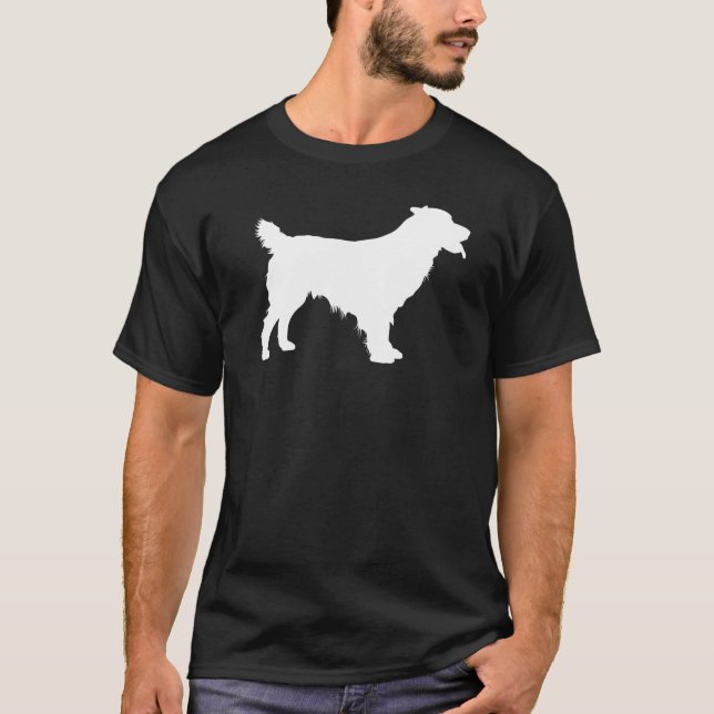 Camiseta Deutscher German Wachtelhund Dog (Anverso)
