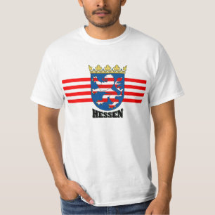 CAMISETA DEUTSCHLAND