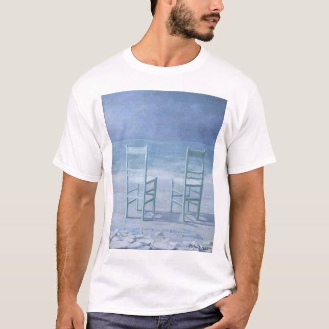 Camiseta Deux (Anverso)