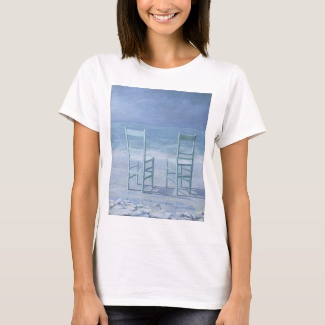 Camiseta Deux (Anverso)