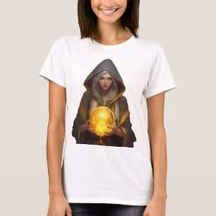 Camiseta Devil Angel Gamer