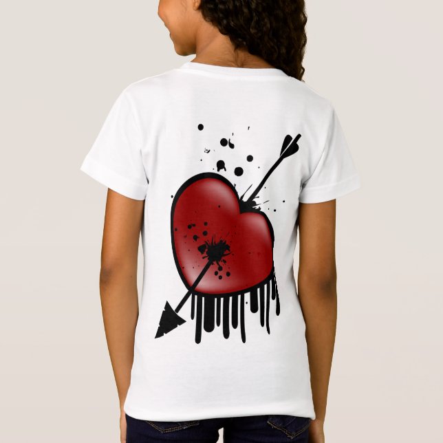 Camiseta Devil_Bullet (Reverso)