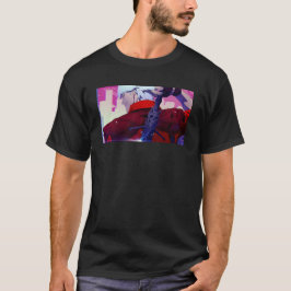 Camiseta Devil May Cry