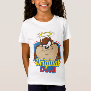 Camiseta Devil original de TAZ™