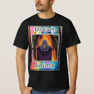 Camiseta Devil Son Dream Anime