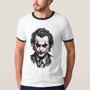 CAMISETA DEVIL TSHIERT