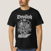 Devilish 615