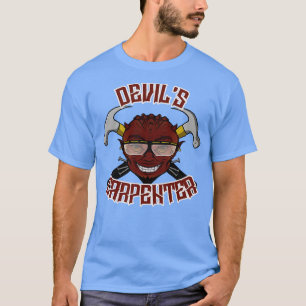 Camiseta Devils carpenter