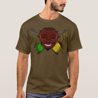 Camiseta Devils Tailor sin título