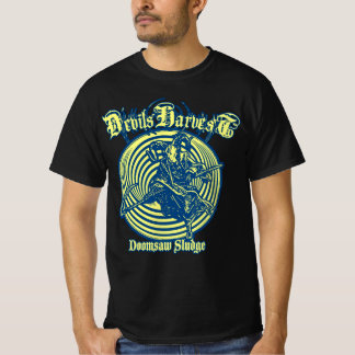 Camiseta DevilsHarvest - Reaping Goat