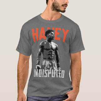Camiseta Devin Haney
