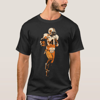 Camiseta Devin Hester Miami Hurricanes Leyenda del Fútbol A