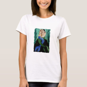 Camiseta Devocean Mermaid Camisole