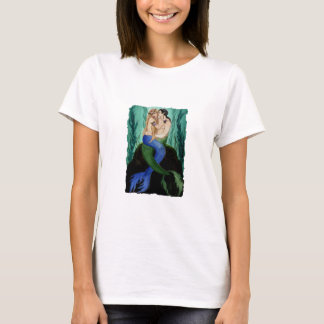 Camiseta Devocean Mermaid Camisole