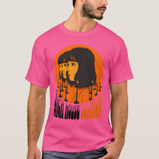 Camiseta Devoción a la Casa de Playa